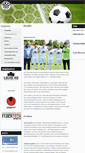 Mobile Screenshot of fussball-schwabmuenchen.de